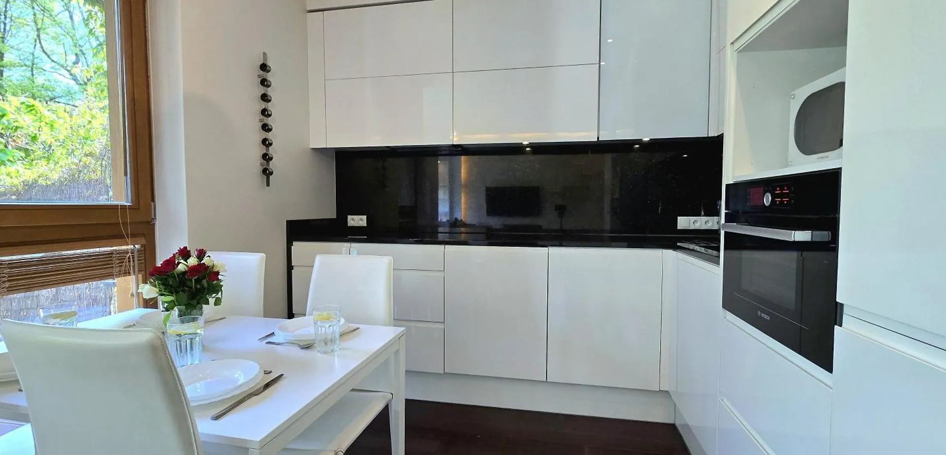 Triapart - Apartamenty Namorski Dwor Gdansk