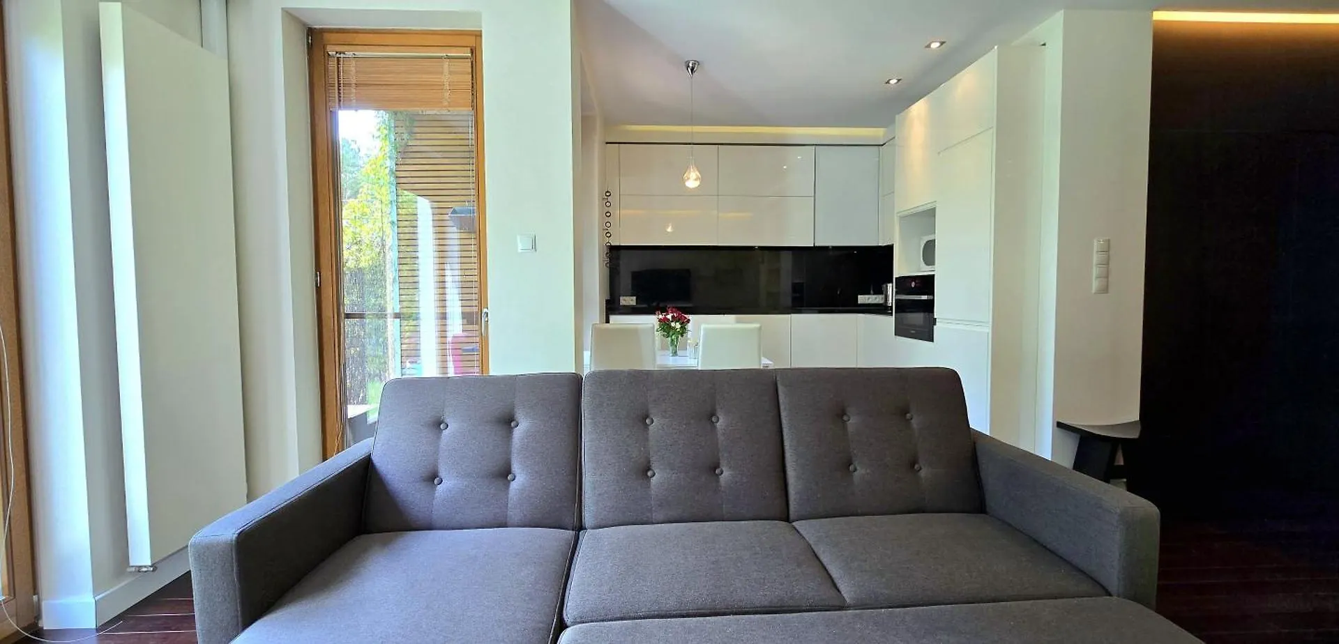 Apartment Triapart - Apartamenty Namorski Dwor Gdansk
