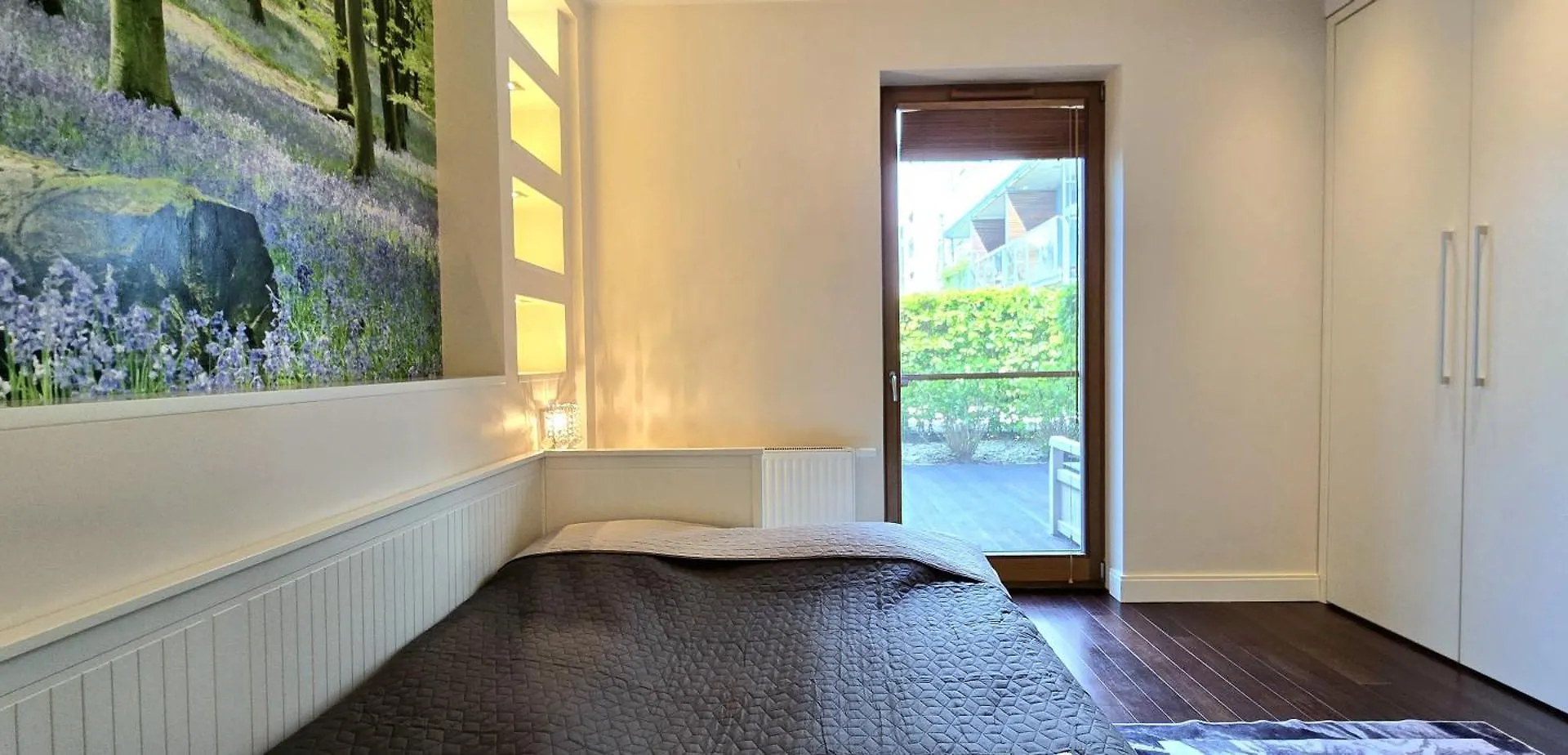 Triapart - Apartamenty Namorski Dwor Gdansk Poland