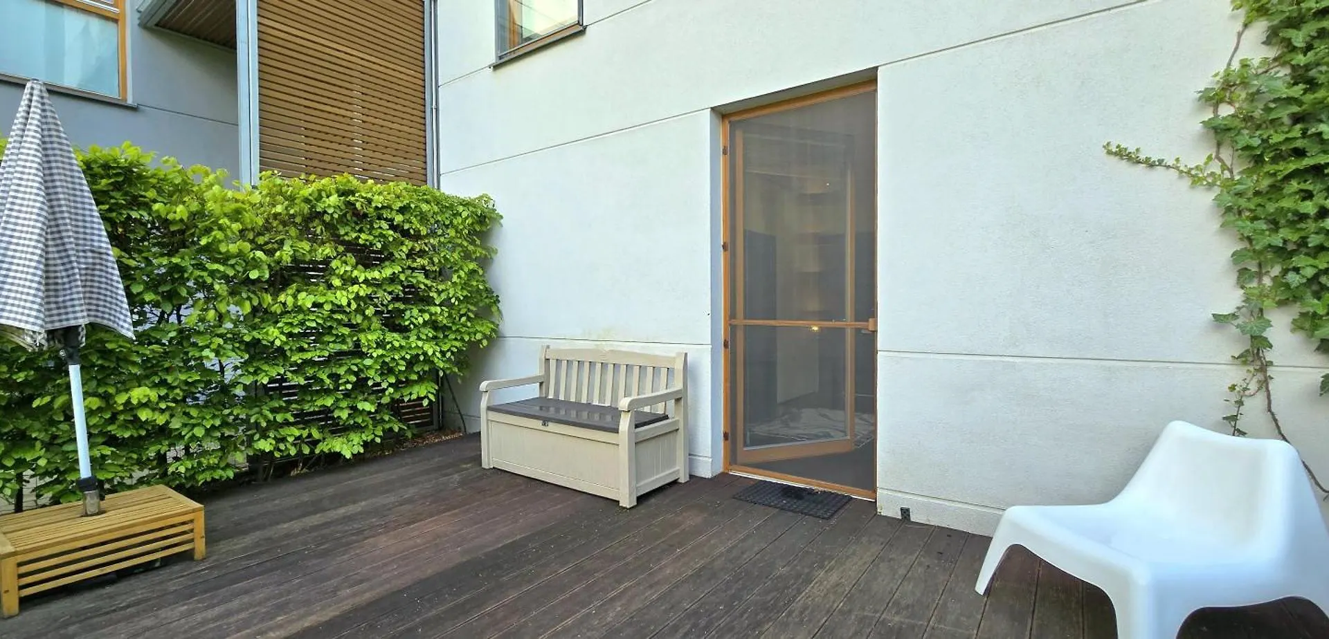Triapart - Apartamenty Namorski Dwor Gdansk 0*,