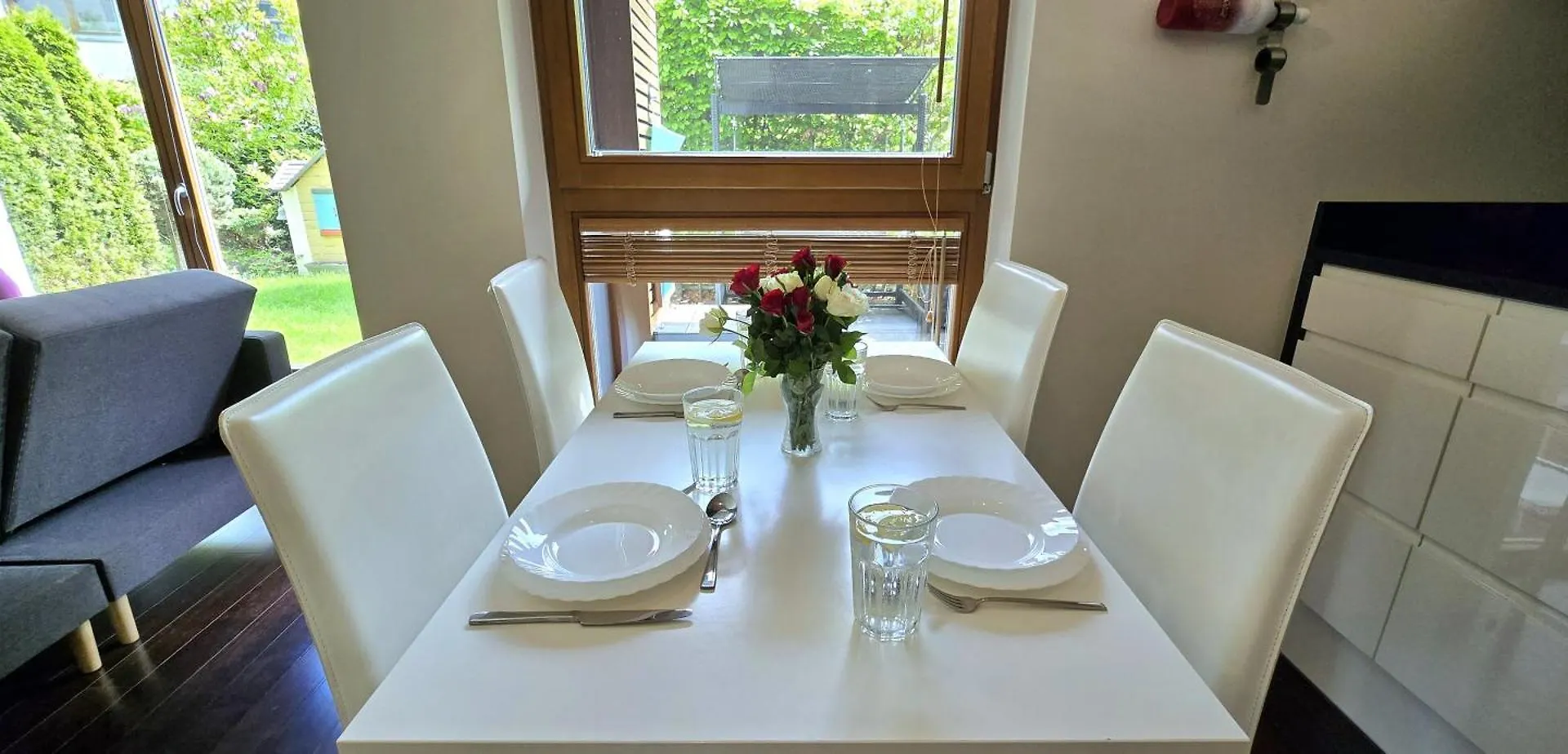 Triapart - Apartamenty Namorski Dwor Gdansk 0*,  Poland