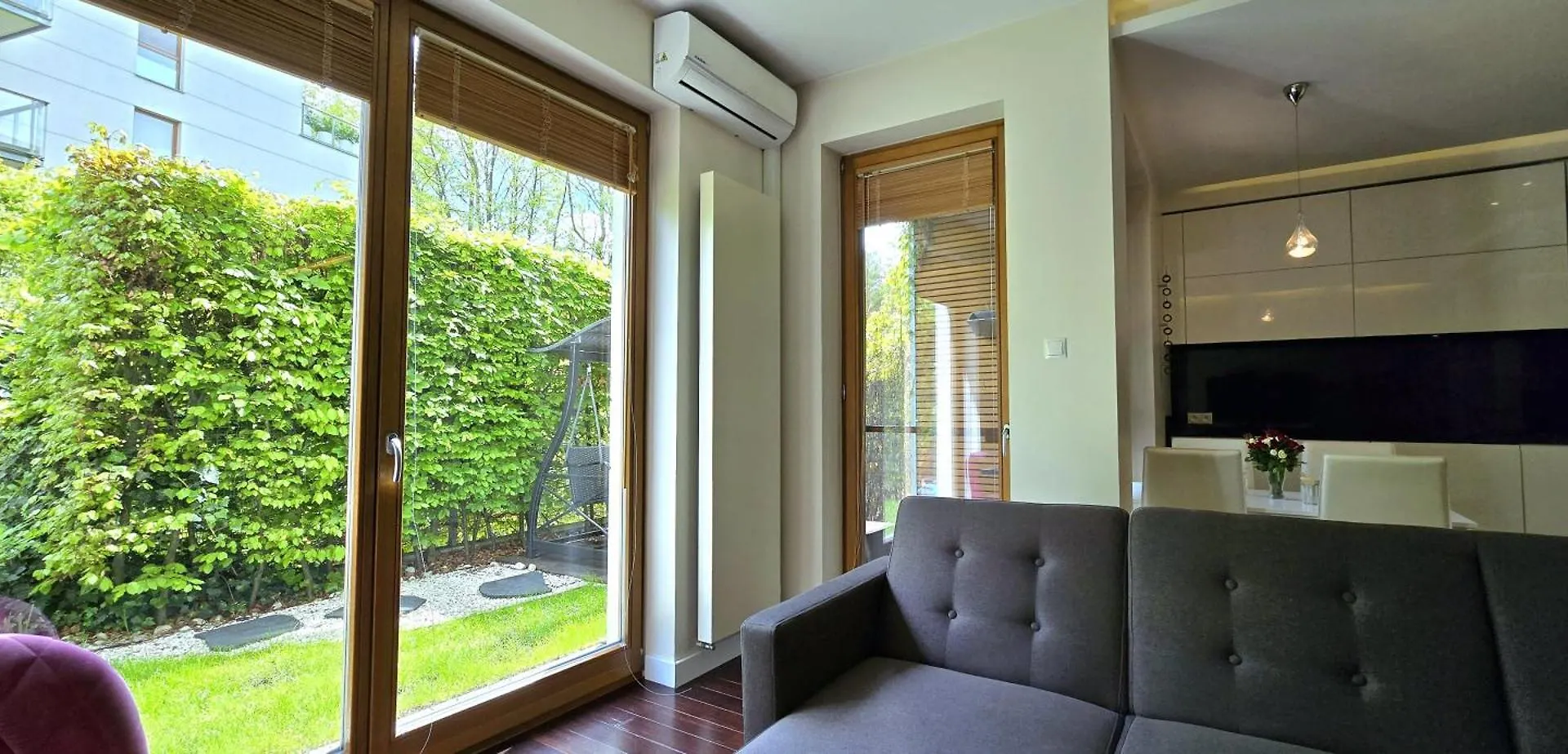 Triapart - Apartamenty Namorski Dwor Gdansk 0*,
