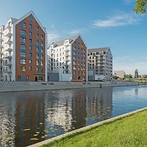 Grano Motlawa & Wellness Appartement