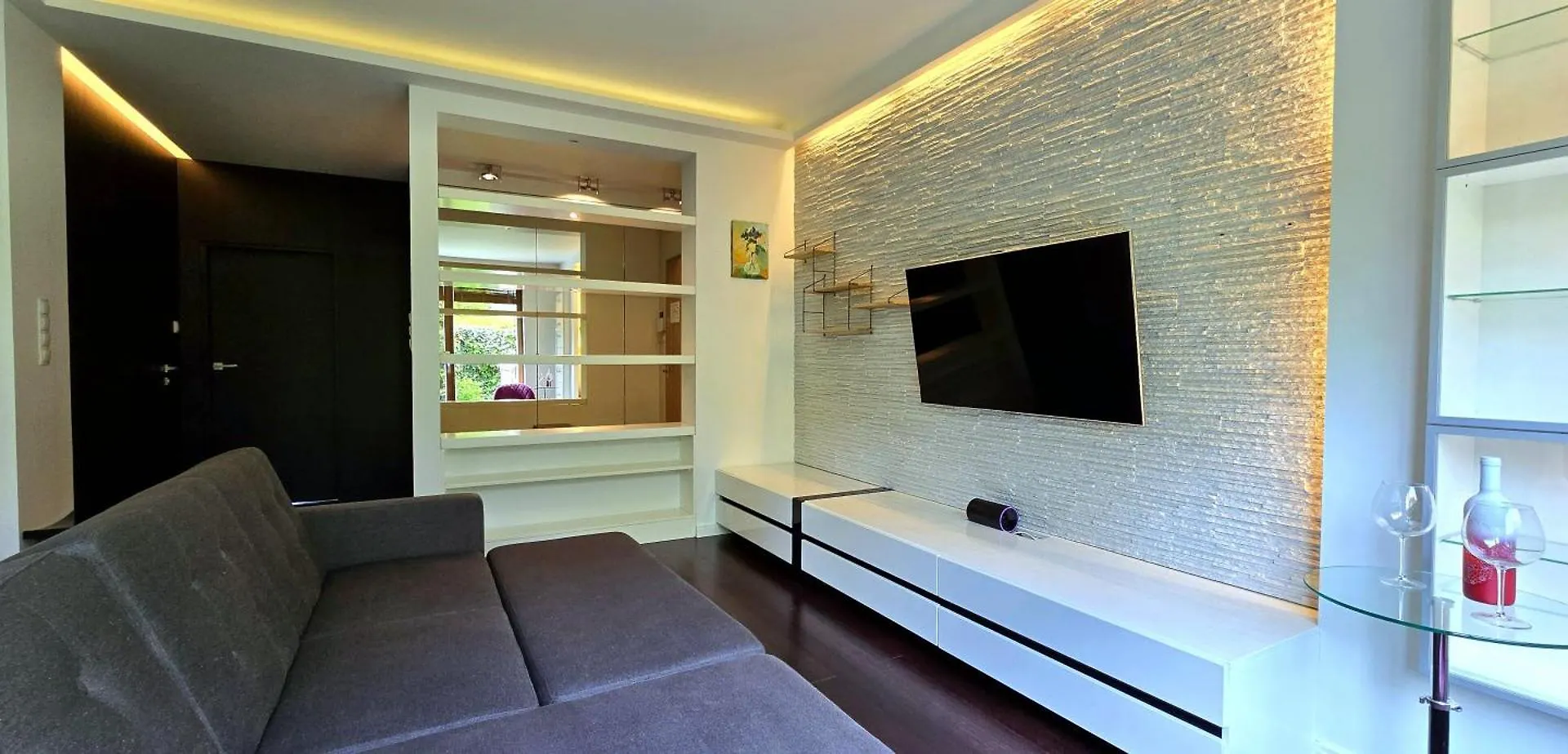 Apartment Triapart - Apartamenty Namorski Dwor Gdansk Poland